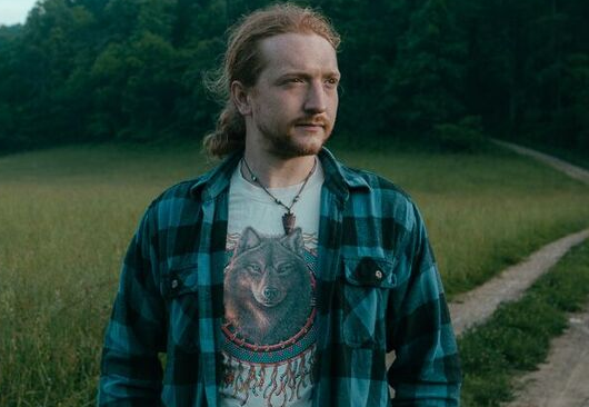 Tyler Childers